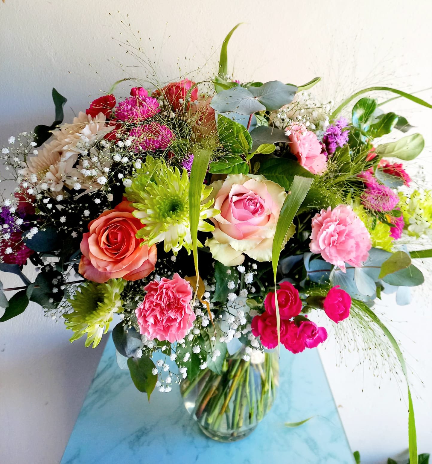Gift hampers and thoughtful gifts from Divine's