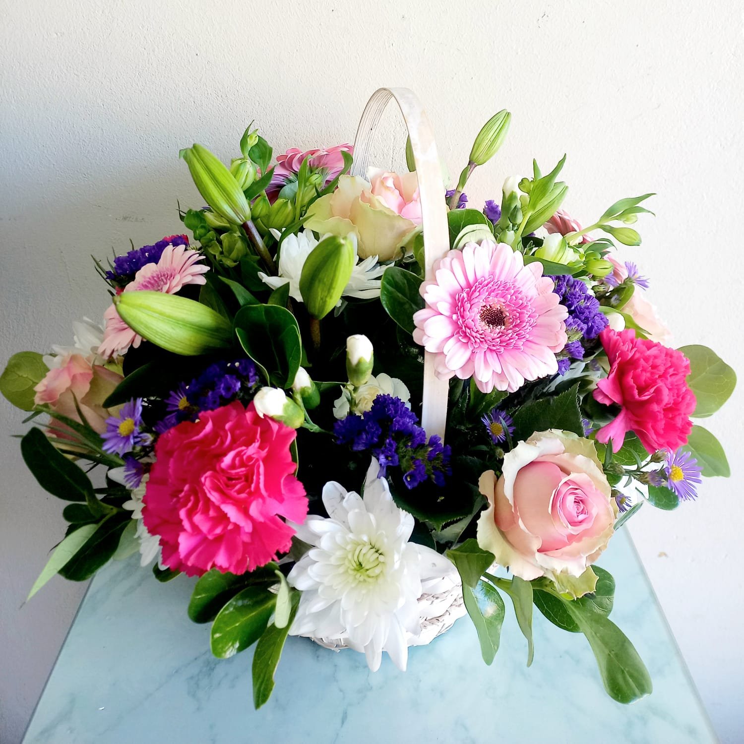 How to choose the perfect flowers for any occasion