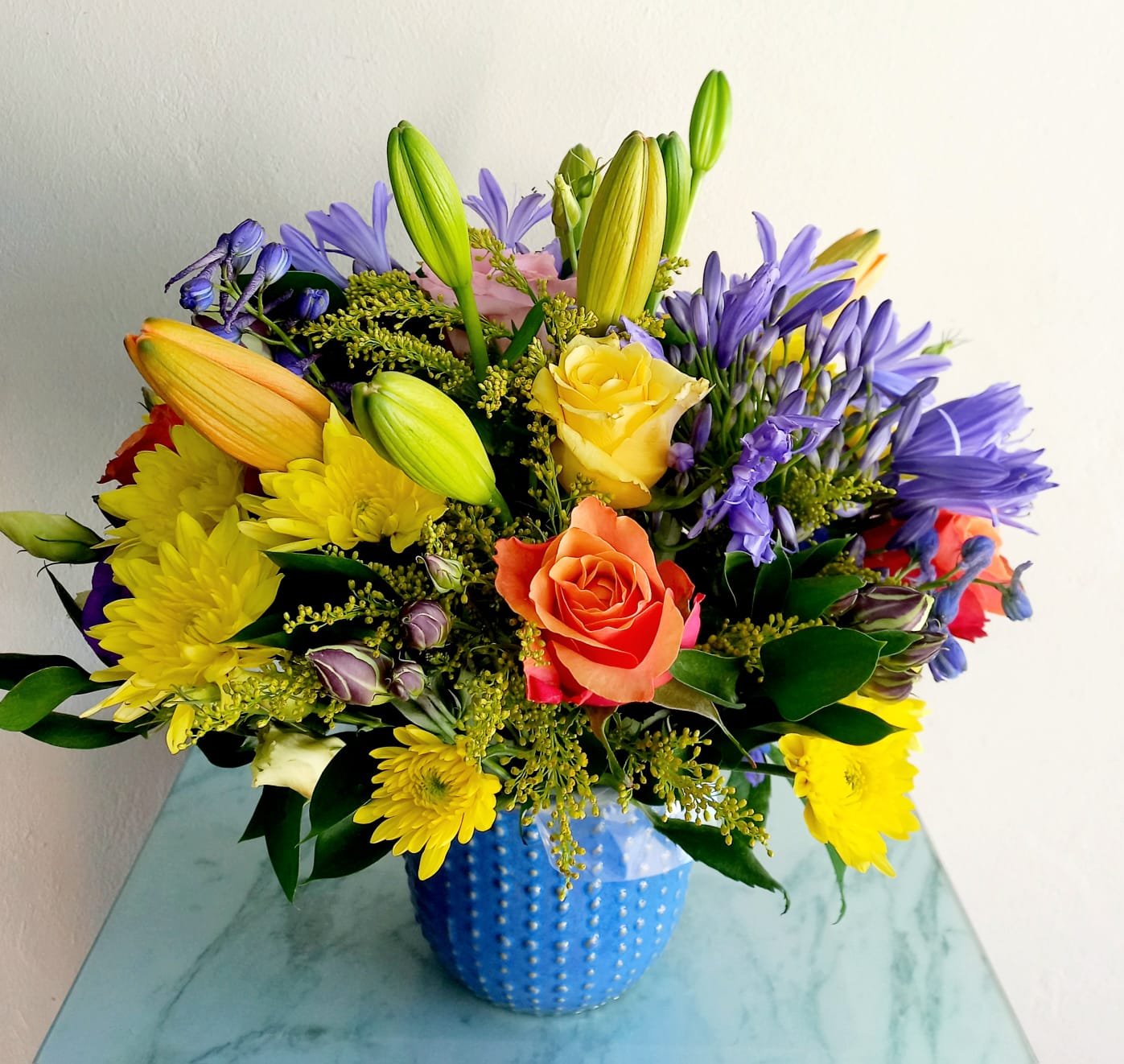 About Divine's Flowers & Gifts – premium florist in Milnerton, Cape Town
