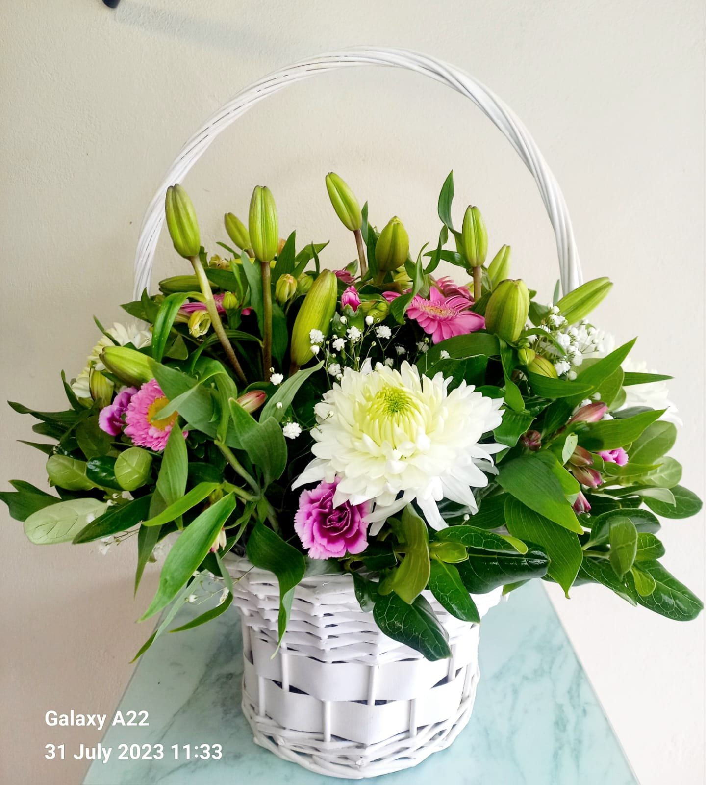 Romantic gifts in Cape Town