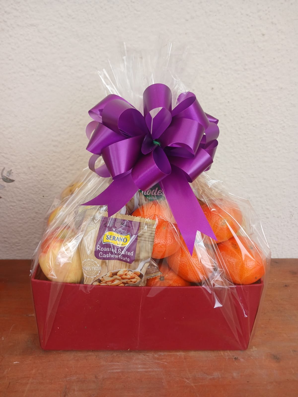 Thank you gifts in Milnerton