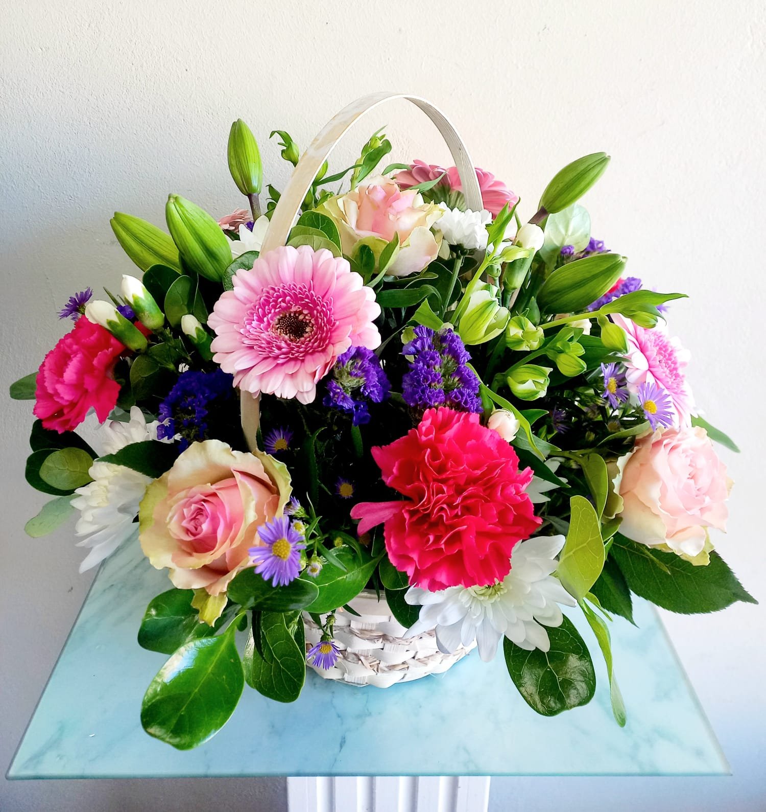 Sympathy flowers and condolences in Milnerton